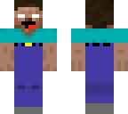 noob hirobrine
