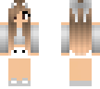 not my oringal skin