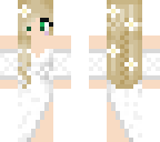 not my skin