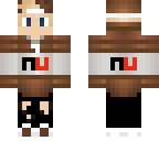 nutella boyy