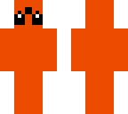 orange doogie bee