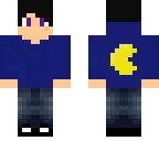 pacmanboygamer