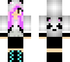 panda
