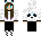 panda chic