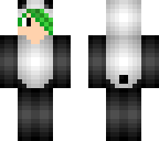 panda emo