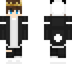 panda king
