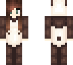 panda onesie