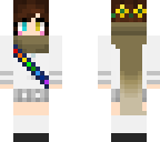 pdh rp paint