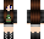 pepe girl