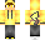 picachu boy