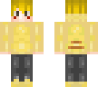 pika boy