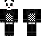 ping panda furry