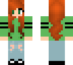 poison ivy casual 2