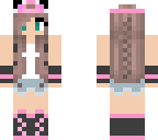 pokemon girl
