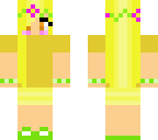 popular girl