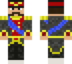 portuguese ruler