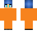 prison k