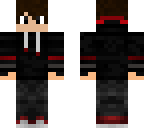probably the best skin