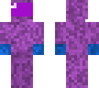 purple ali-stroyer