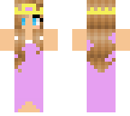 purple princess