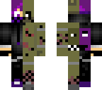 purpleguy spring trap