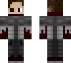 pvp skin