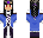 queen kaia repurposed