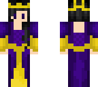 queen napoleon