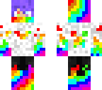 rainbow boi