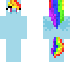 rainbow dash