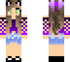 raji skin