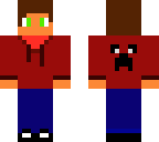 ramdom boy