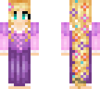 rapunzel