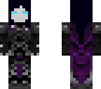 recolor of deathknight