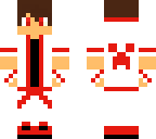 red boy