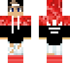 red camo