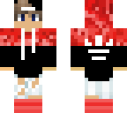 red camo guy