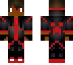 red creeper