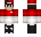 red hat