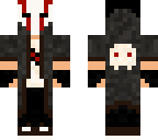 red murderer