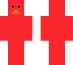 red ninja