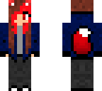 redo of red wolf