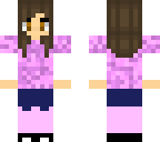 ruri kasido - oc