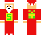 santa lite
