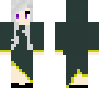 sasha witch