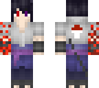 sasuke fuego