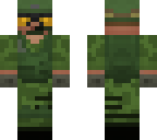 scout