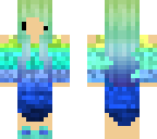 sea girl