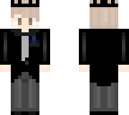 sebby's wedding outfit