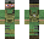 shotgunner